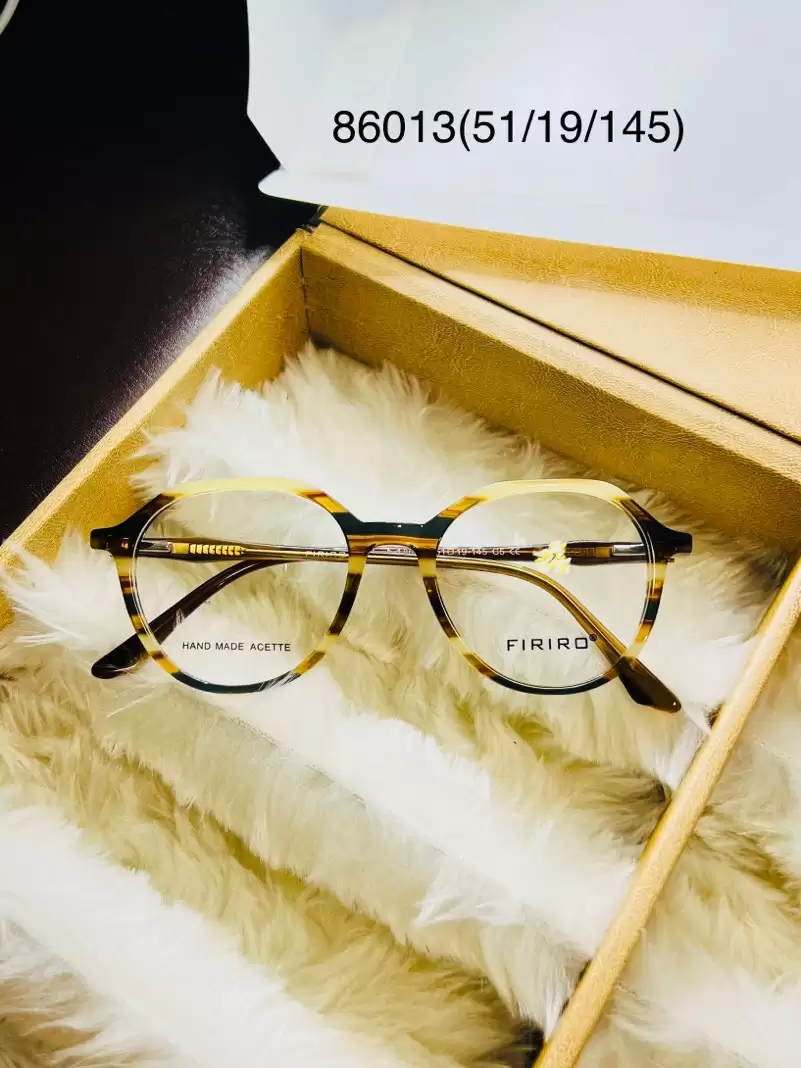 FIRIRO handmade acetate frame 